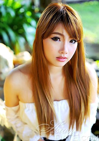 Gorgeous profiles only: Apitchaya from Chiang Mai, dating free member Asian