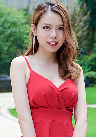 Gorgeous profiles pictures: cute Asian profile Ping from Chongqing