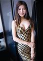 Beautiful pictures: exotic Asian profile Peipei