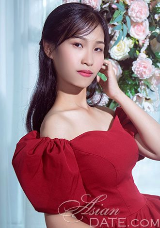 Gorgeous profiles only: yanyan(Tiffany) from Guangxi, member in China