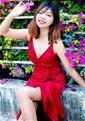 Gorgeous member profiles: Le Huynh Xuan Trang, member from Vietnam