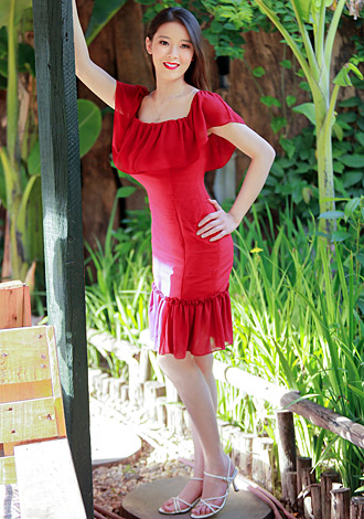 Most gorgeous profiles: Kim Dung, member, Vietnam