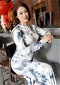 Hundreds of gorgeous pictures: meet China member Lihong