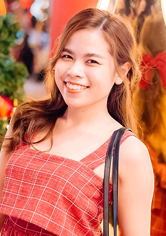 Gorgeous profiles only: Benyapa from Bangkok, beautiful member, Thailand