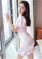Hundreds of beauties: ruobing, Asian Member for romantic companionship