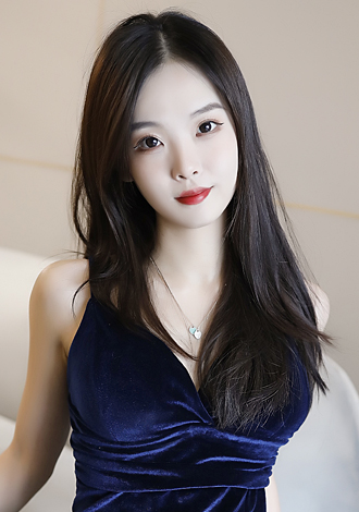 Meet beautiful Asian member: Yu from Chongqing