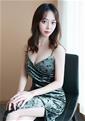 Thousands of beauties: Chaoyue, member from China