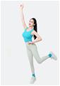 Hundreds of beauties: Xiao, member in China