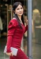 Gorgeous profiles only: Asian member Yewen