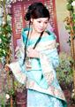 Hundreds of stunning women: beautiful Asian bride Ping