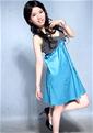 Hundreds of beauties: hot Thai girl Cui