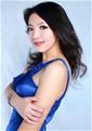 Date the woman of your dreams: Asian single Tingfang