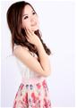 Hundreds of gorgeous pictures: Yan from Zhuzhou, Asian woman online