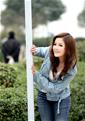 We hope you enjoy our photo gallery; beautiful single, China woman Yan