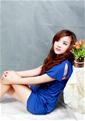 Gorgeous women pictures: Fengyan, lady lone Asian