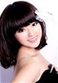 Gorgeous pictures: beautiful Thai woman Min