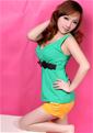 Enjoy browsing our photo gallery! Take a look at beautiful Thai bride Qiao