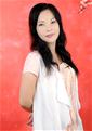 Pictures of beautiful women: Yuhong(Mary), sexy Asian woman picture
