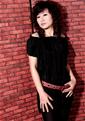 Gorgeous women: Asian girl picture: Zhenlian(Bess)