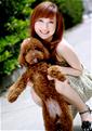 Pictures of beautiful women: pretty Asian lady Lei