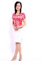 Gorgeous women pictures: Qin free address Asian woman
