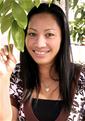 Hundreds of beauties: exotic Asian woman Piyamat