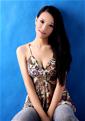 Gorgeous women pictures: Asian, young girl, model Yuan from Jilin