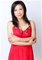 Gorgeous women pictures: jinchang from Shenzhen, Asian model for marriage