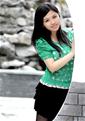 Date the woman of your dreams: single Asian woman Yan from Changsha