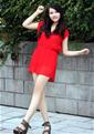 Asian woman online; gorgeous pictures: Juan