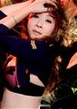 Gorgeous pictures: Asian girl pic: Hong