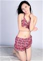 Gorgeous girls only: pretty China girl Fang from Changsha