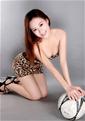 Welcome to our photo gallery! Take a look at young Asian woman Xiaoying