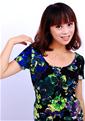 Hundreds of beauties: Haiyan, Asian woman personals