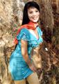 Hundreds of stunning women: China woman Yan Ping