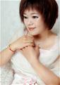 Hundreds of beauties: xuemei, bride Asian