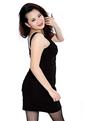 Hundreds of beauties: Huisi, Asian lady bride
