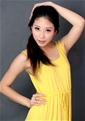 Gorgeous single women: beautiful Asian girl wenhui from Harbin