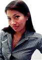 Gorgeous women pictures: Asian girl friend Maylyn from Antipolo