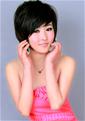 Gorgeous girls only: Asian mail order bride Jie