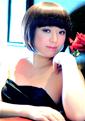 Gorgeous women pictures: free Asian single Kanghui