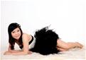 Enjoy browsing our photo gallery! Take a look at China girl model Chunye(Chloe)