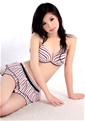 Gorgeous pictures: China woman yonghong