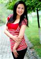 Gorgeous pictures: China girl Xi(Sissi)