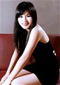 Date the woman of your dreams: Asian single woman liqiong from Wuhan
