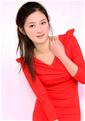 Hundreds of beauties: Caihong, beautiful woman of China