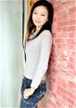 Absolutely stunning women: Suimei, bride find Asian