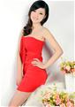 Gorgeous girls only: Xibo from Changsha, woman in China