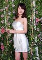 Gorgeous women pictures: China lady Heli