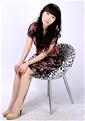 Gorgeous girls only: beautiful, single Asian woman Fen